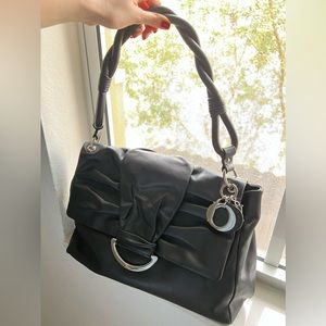 Authentic Vintage Christian Dior bag